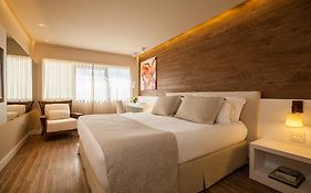Square Design Hotel